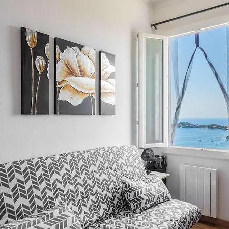 Cozy 1-bedroom With Stunning Sea Views * Beaulieu-sur-Mer