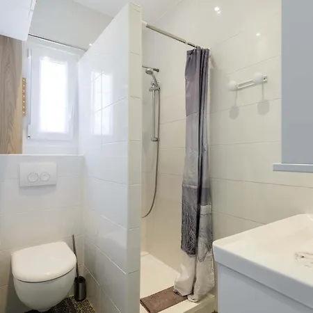 Appartement Cozy 1-bedroom With Stunning Sea Views Beaulieu-sur-Mer